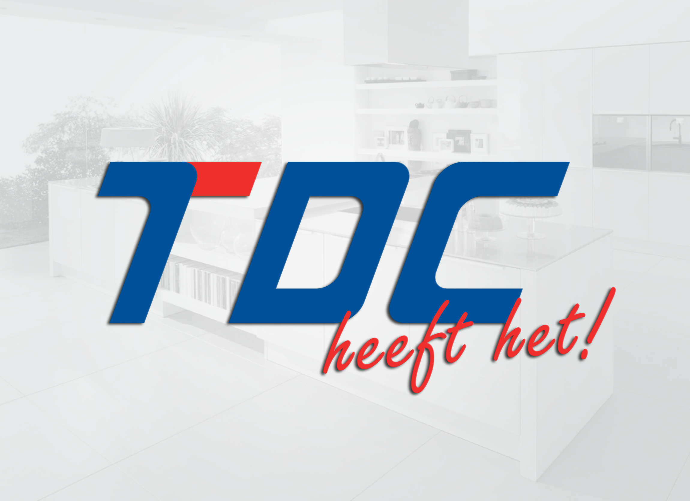 TDC Leeuwarden rebranding